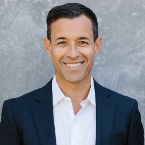 Mike Palmer, CEO of Sigma Computing
