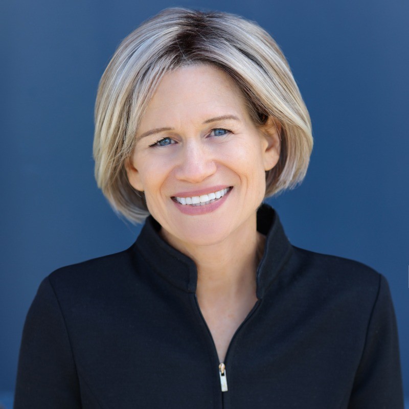 Julie Iskow, President and CEO of Workiva