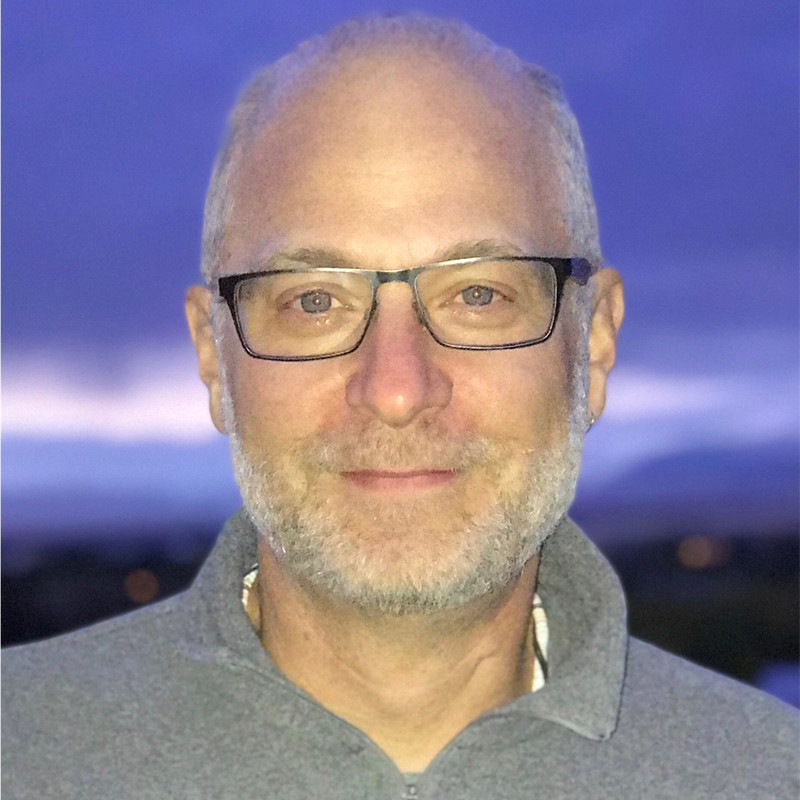 Noah Schwartz, President & CEO of The John Stewart Company