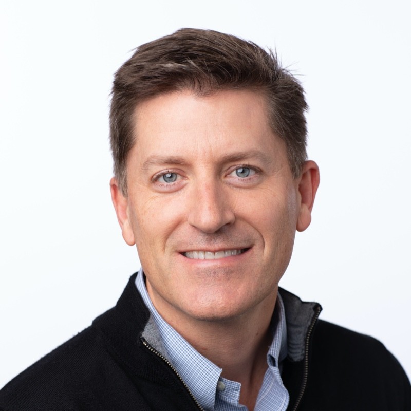 Eric Hunter, CEO of World Market