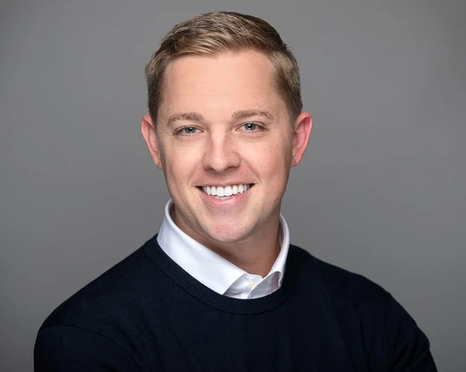 Garrett Smallwood, CEO of Wag!