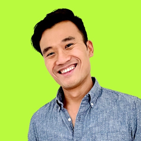 Tony Tran