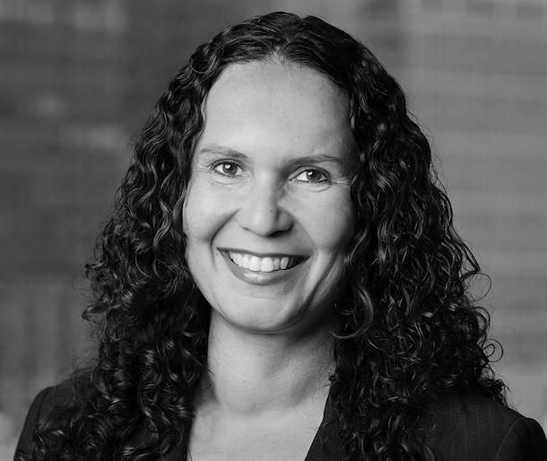 Tanya Van Court, founder and CEO of Goalsetter