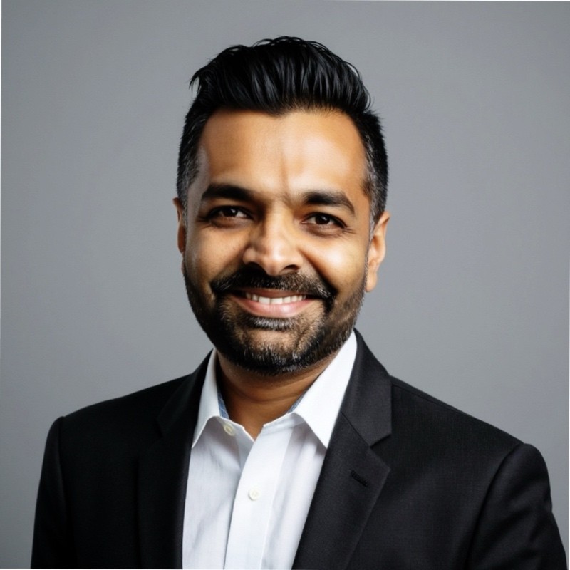 Sami Rahman, CEO of CleanFiber