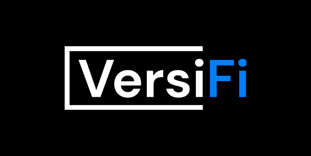 VersiFi logo