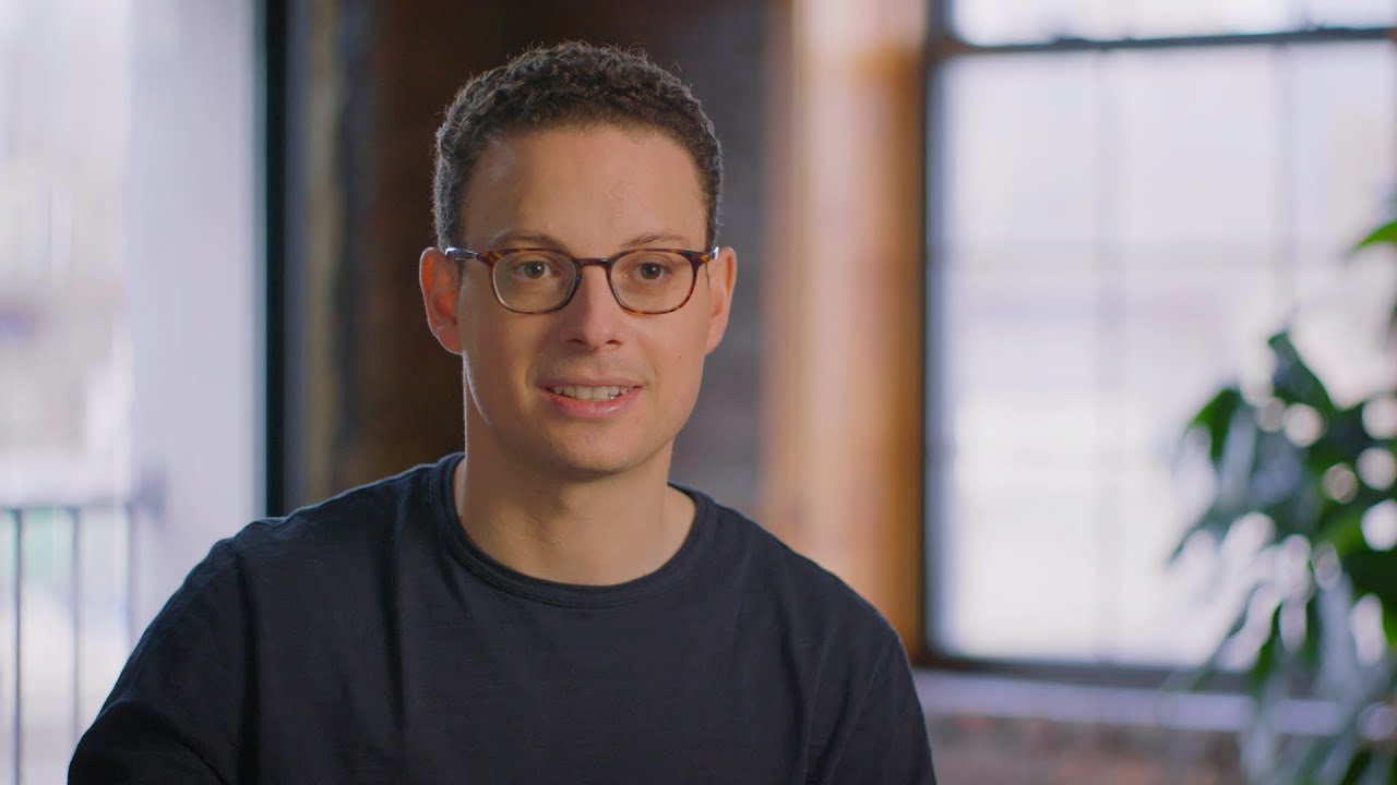 Geoffrey Chaiken, co-founder and CEO of BlinkRx