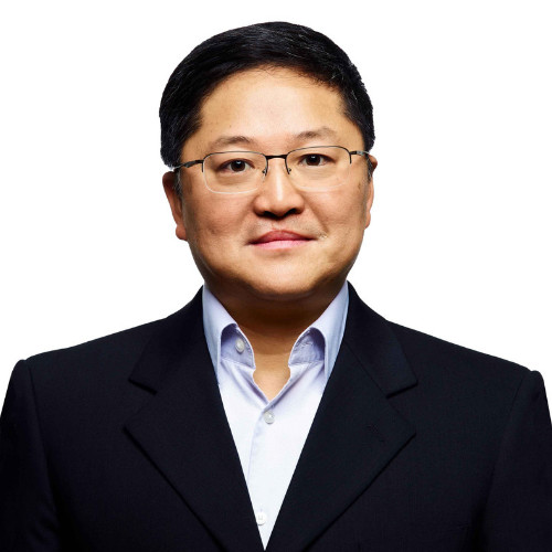 Daojing Wang