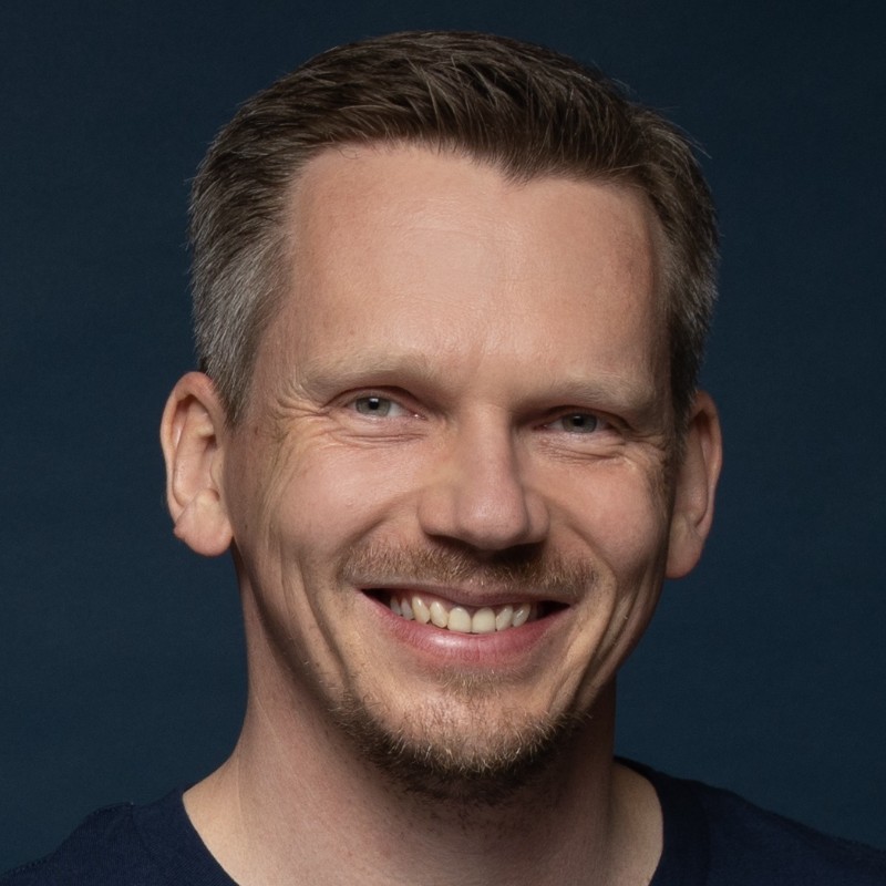 Arne Jeroschewski