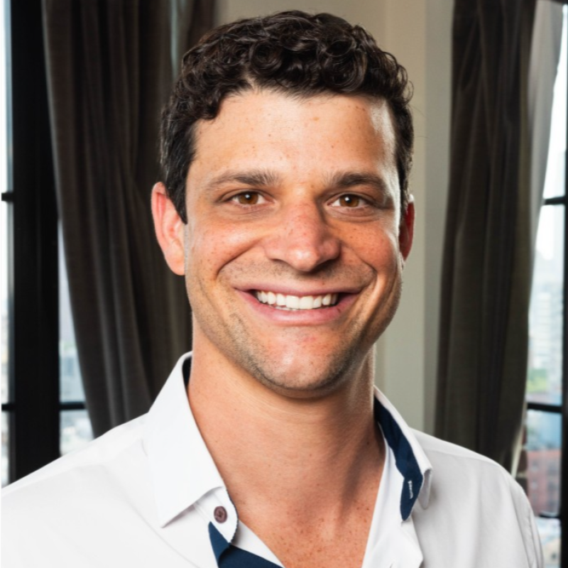 Michael Greene, CEO & President of Skylark