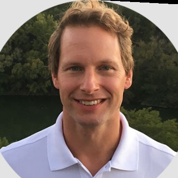 Michael Green, CEO and co-founder of Athena Security