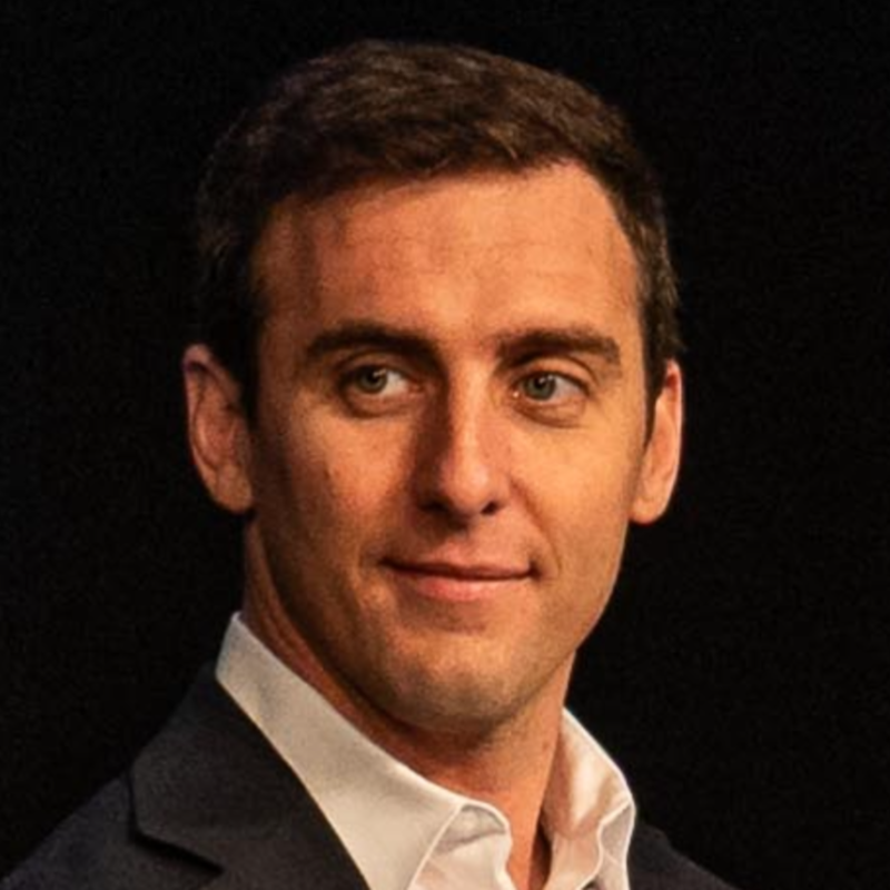 Will Bruey, co-founder and CEO of Varda Space Industries