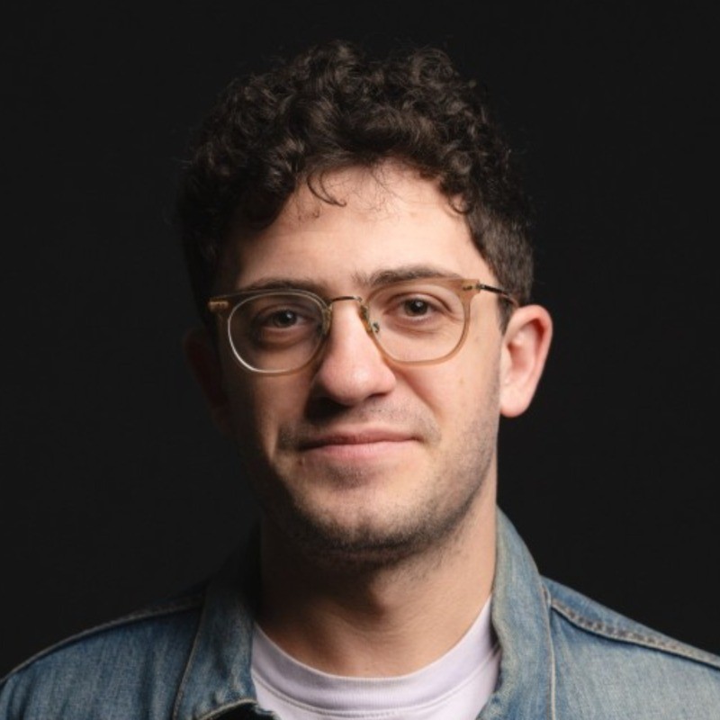 Ethan Barhydt
