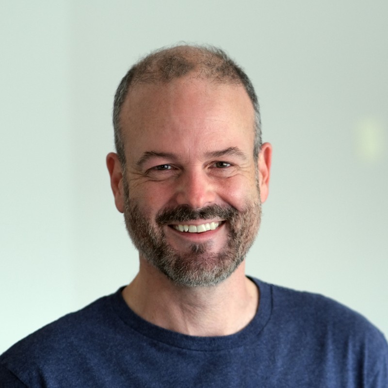 Alex Kelleher, founder and CEO of Quantum Rise