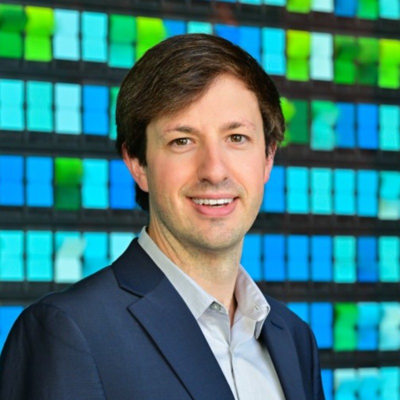 Alexei Dunaway, founder and CEO of Pinnacle