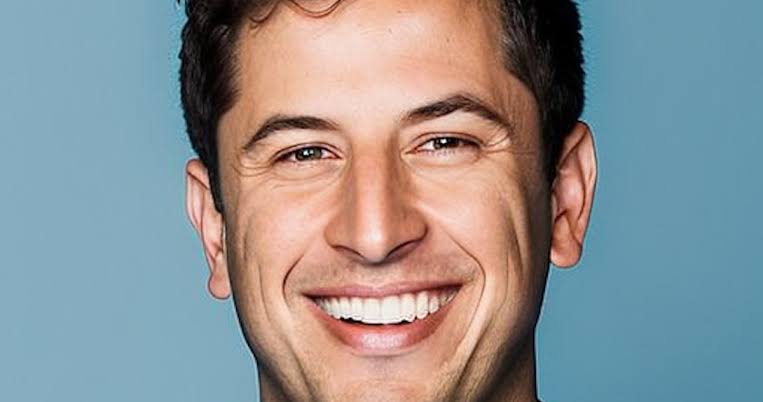 Adam Silver, co-founder and CEO of Plural