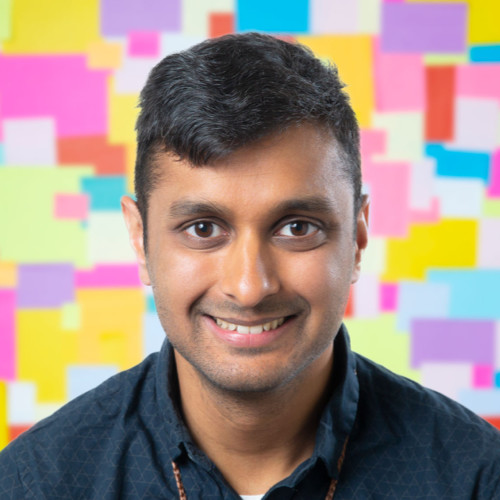 Abhay Agarwal