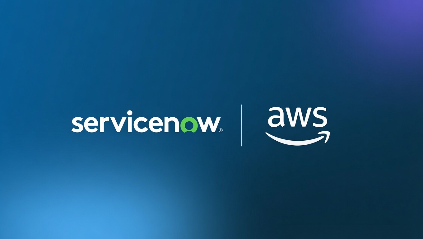 ServiceNow Hits $1 Billion in AWS Marketplace Transactions