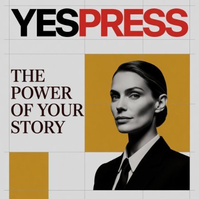 YesPress logo