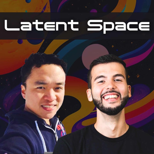 Swyx (Shawn Wang) & Alessio Fanelli