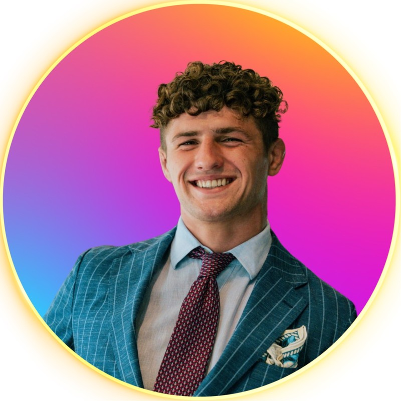 Justin Benjamin