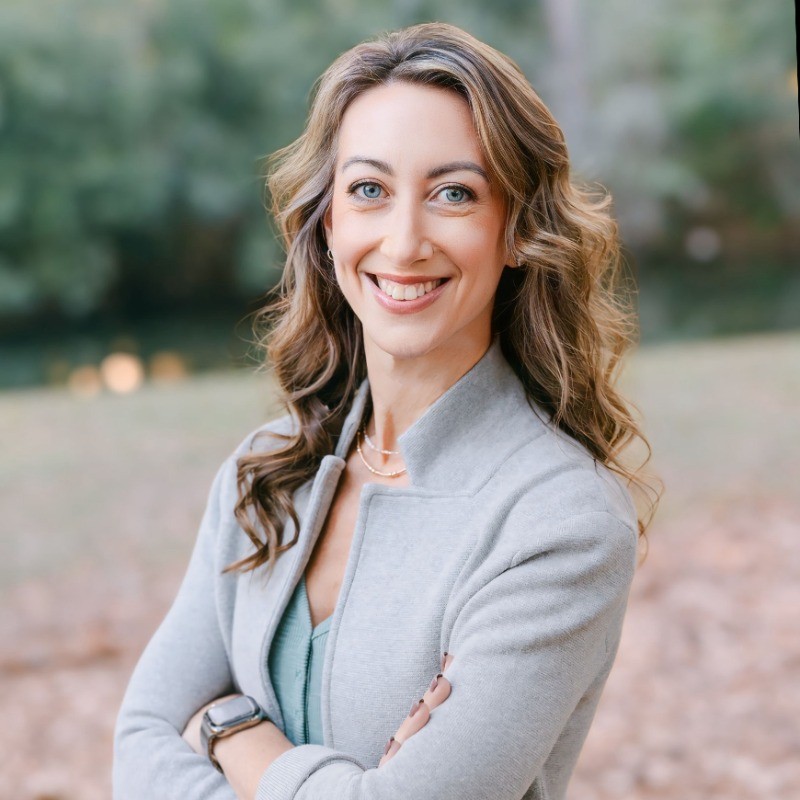 Stephanie Trunzo, CEO of MERGE