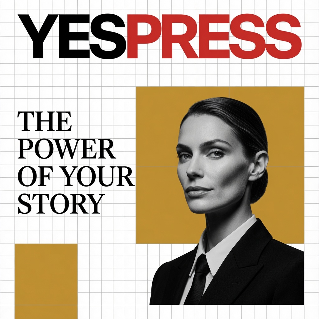 Salesforce Has a Newsroom. Now Your Series B Does Too.