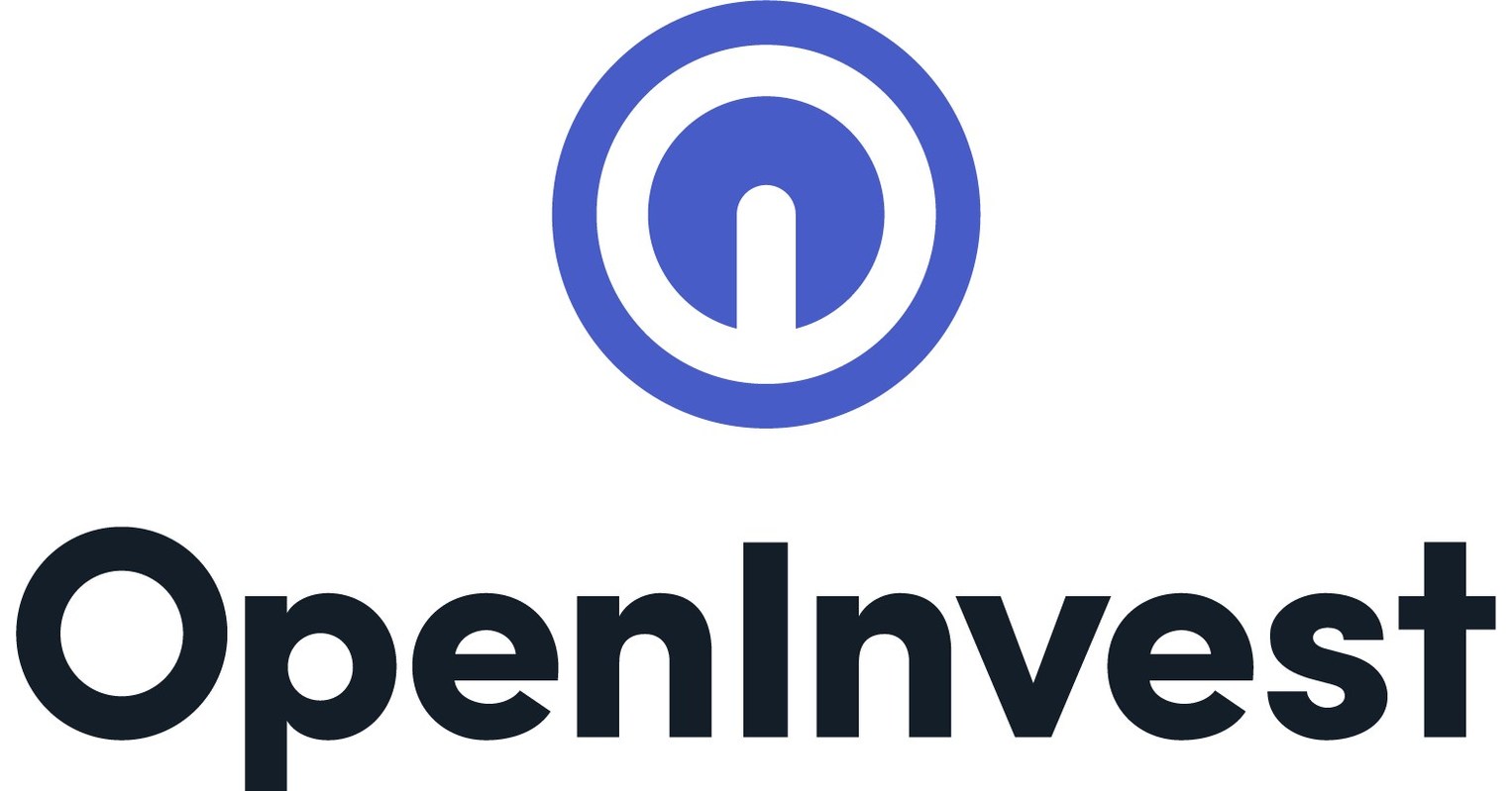 OpenInvest logo