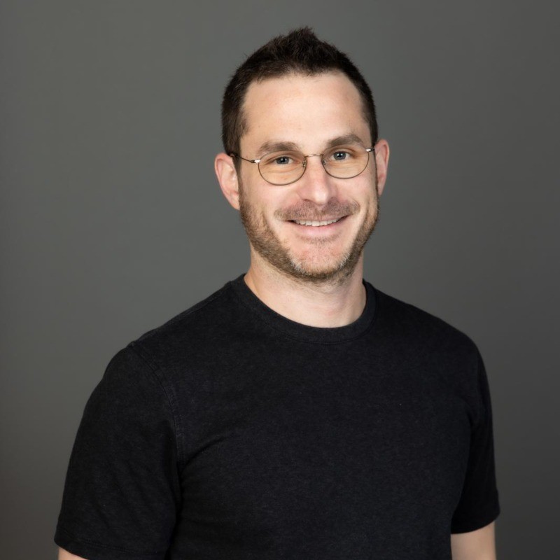 Zohar Bronfman, co-founder and CEO of Pecan AI