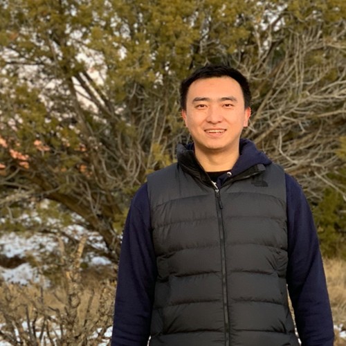 Yili Wu