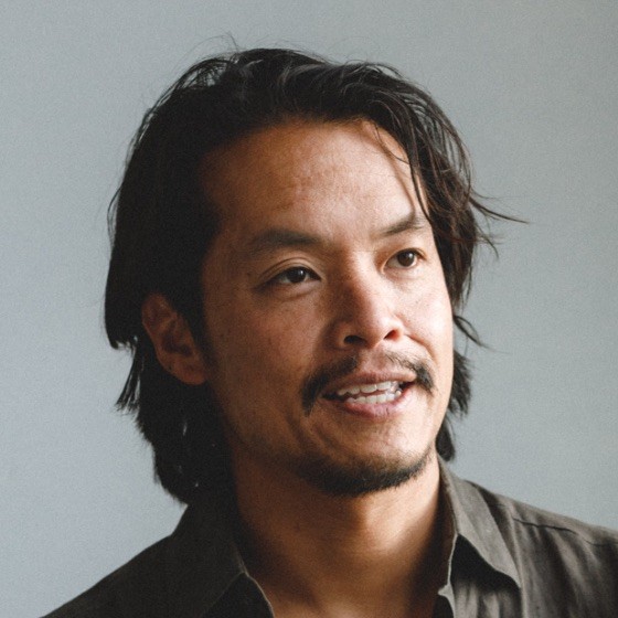 Van Vu, founder of Basis Surf