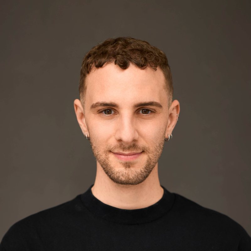 Marius Meiners, co-founder and CEO of Peec AI