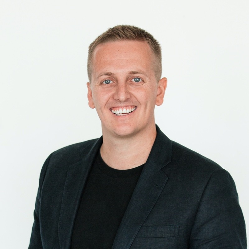 Matt Tresidder