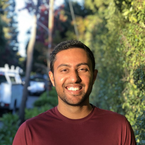 Kushal Byatnal, co-founder and CEO of Extend