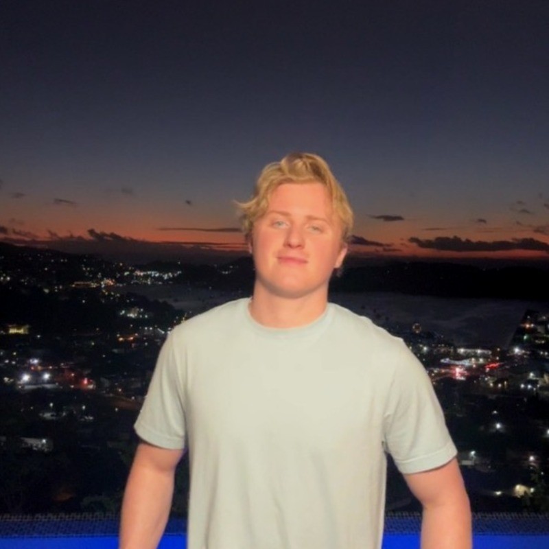 Jake Vadeboncoeur