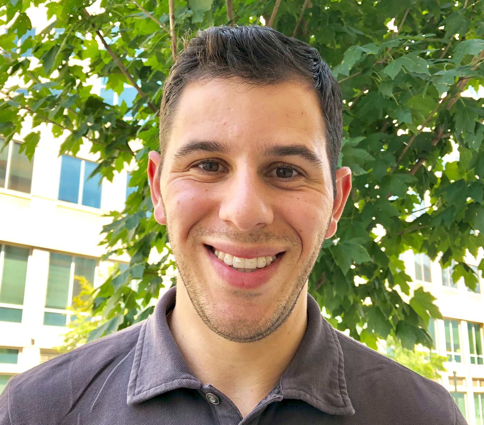 Jason Steinberg