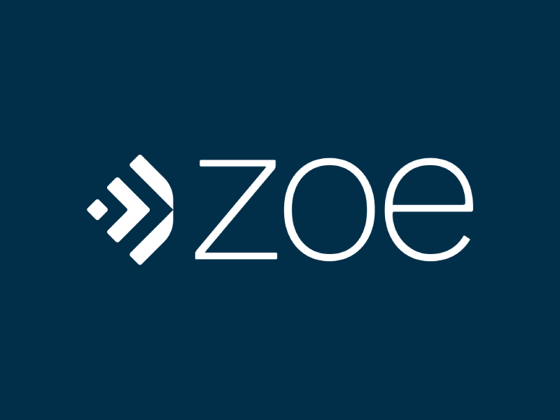 Zoe Financial logo
