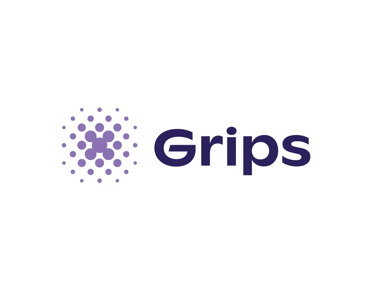 Grips Intelligence logo