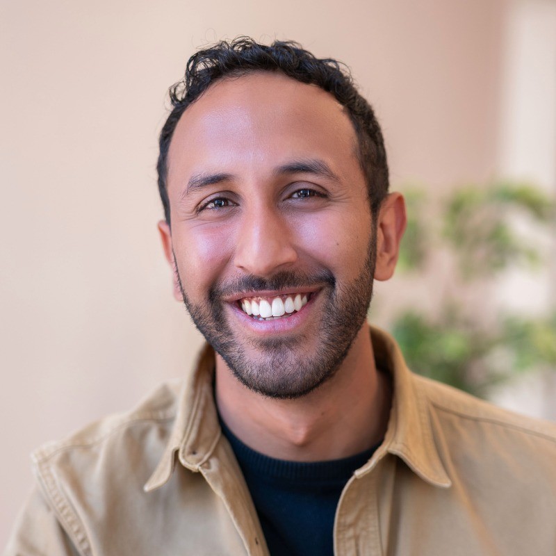 Will Lawrence, co-founder and CEO of Bretton AI