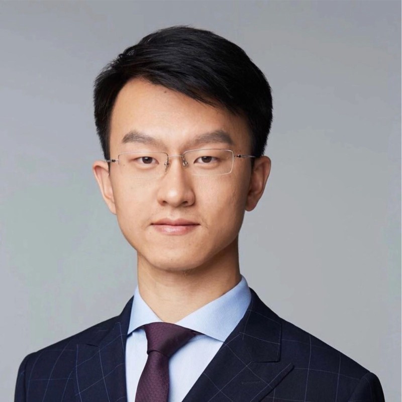 Walter Wu