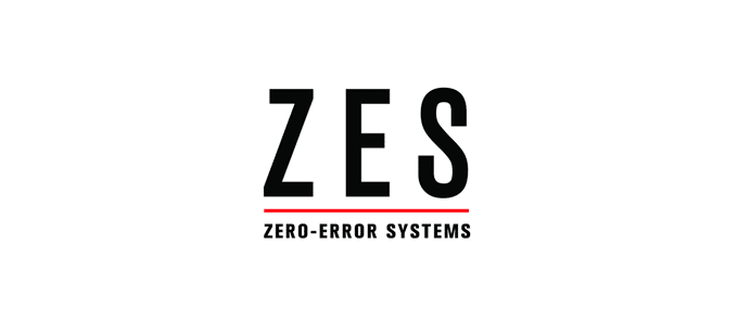 Zero-Error Systems (ZES) logo