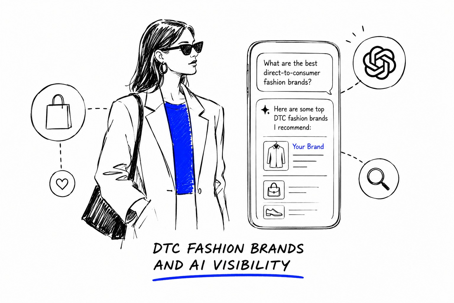 Popular on Instagram, Invisible to the Algorithm That Matters Next