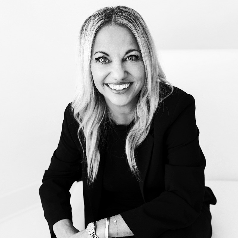 Melissa Haynes, Chief Marketing Officer of Glik's