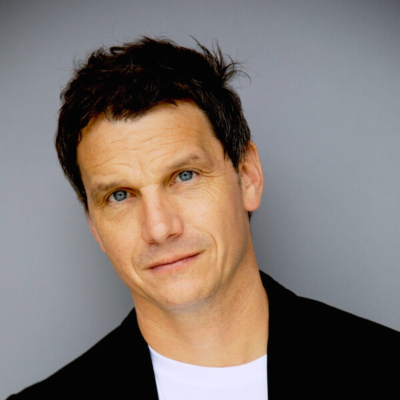 Stefan Pastine
