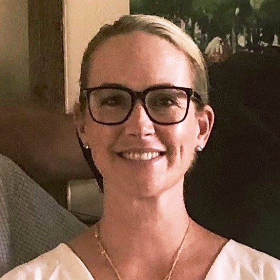 Elizabeth Melley