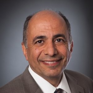 Saied Tehrani