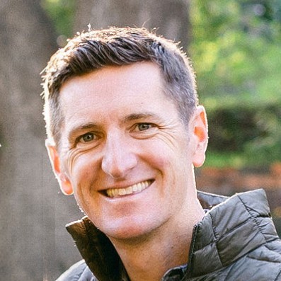 Tim Hyer
