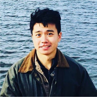 Timothy Chung