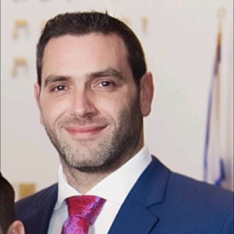 David Epstein