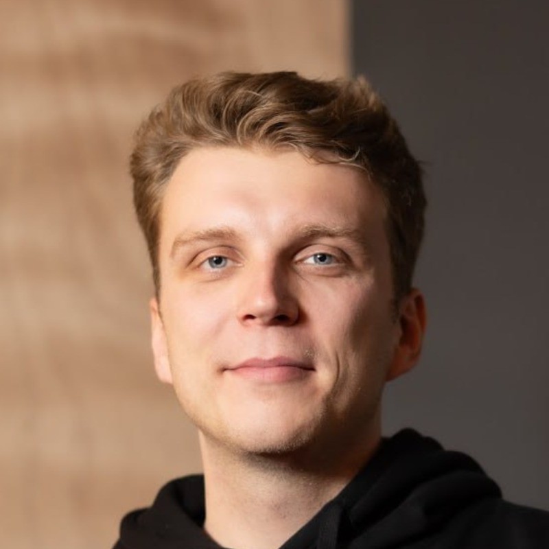 Tim Cherkasov