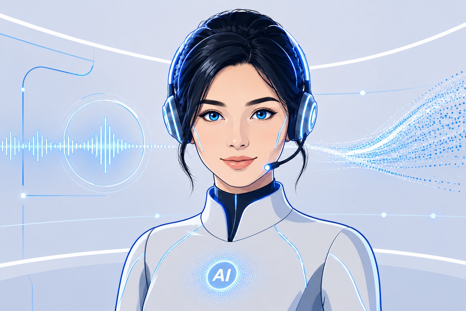 The Bot That Actually Shows Up for Work